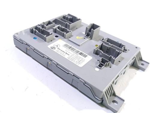 Elektronisk modul MERCEDES-BENZ C-CLASS T-Model (S205) C 220 BlueTEC / d (205.204) (170 hp) 18864289