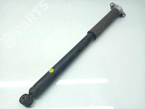 Used Left rear shock absorber FORD FOCUS III [2010-2020]  10810234