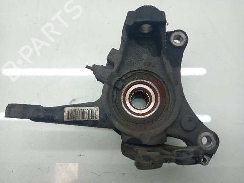 Left front steering knuckle CITROËN C5 III (RD_)  | BP13311862M25 