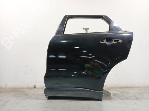 Used Left rear door Left rear door 38265309 38265309