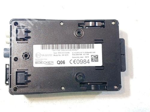 Electronic module MERCEDES-BENZ V-CLASS (W447) V 220 CDI / d (447.811, 447.813, 447.815) | BP32346168M83 - Image 6