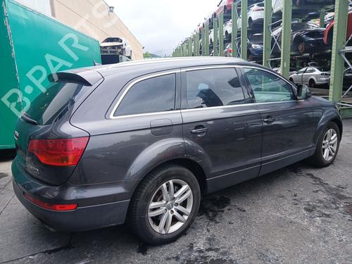 Gearbox AUDI Q7 (4LB) 3.0 TDI quattro | BP40298373M3 - Image 10