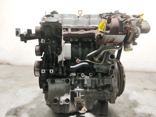 Engine HONDA ACCORD VIII Estate (CW) 2.2 i-DTEC (CW3) | BP36278007M1  - Image 8