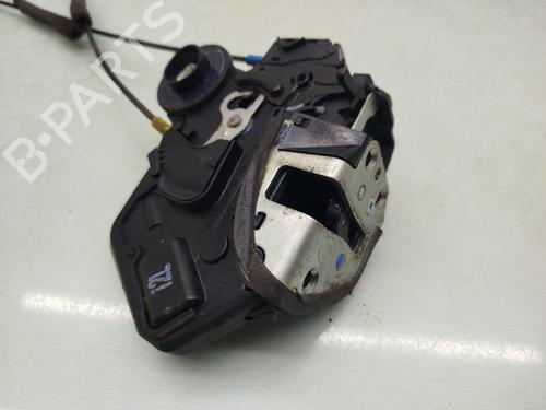 Used Rear left lock TOYOTA COROLLA Verso (ZER_, ZZE12_, R1_) 1.8 (ZNR11_, ZNR11R) (129 hp) 22429122