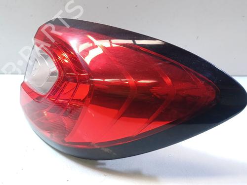 Right taillight RENAULT CAPTUR I (J5_, H5_) 0.9 TCe 90 | BP38325784C35 - Image 3