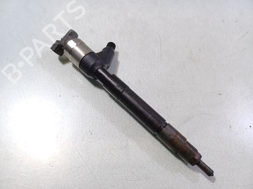Used Injector Injector OPEL ASTRA K Sports Tourer (B16) 1.6 CDTi (35) (110 hp) 34737336 34737336