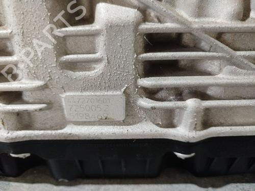 Gearbox MERCEDES-BENZ V-CLASS (W447) V 250 BlueTEC / d (447.811, 447.813, 447.815) | BP40106294M3 - Image 7