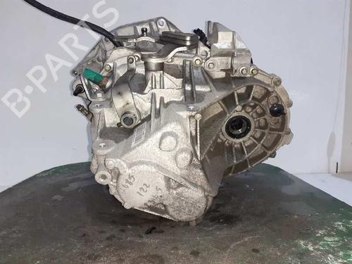 Gearbox RENAULT CLIO III (BR0/1, CR0/1)  | BP4735926M3 