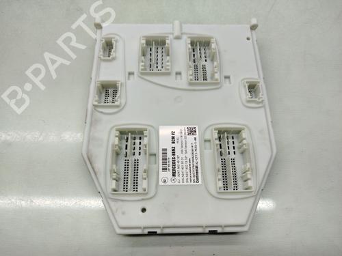 Used Electronic module Electronic module MERCEDES-BENZ GLA (H247) GLA 200 (247.787) (163 hp) 40107548 40107548