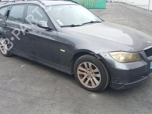 ABS pump BMW 3 Touring (E91) 320 d | BP40106303M43 - Image 7
