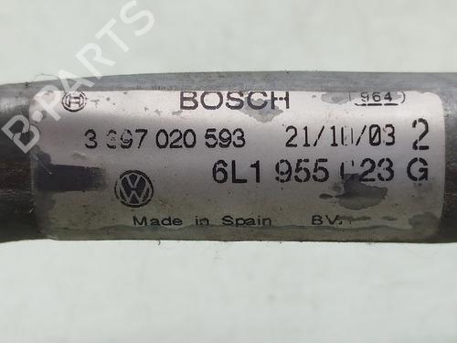 Other SEAT IBIZA III (6L1) 1.9 SDI | BP21495633O1 