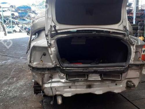 Mass air flow sensor OPEL ASTRA H (A04) 1.7 CDTI (L48) | BP7265365M95 