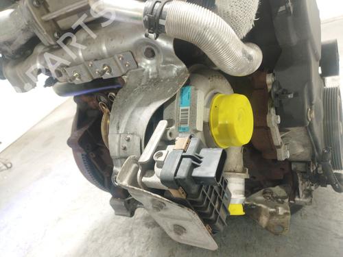 Engine CITROËN C-CROSSER (VU_, VV_) 2.2 HDi | BP38647274M1 - Image 3
