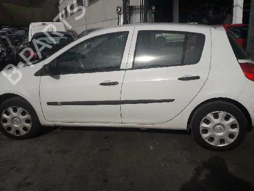 Hood RENAULT CLIO III (BR0/1, CR0/1) 1.5 dCi (BR17, CR17) | BP2699784C1 