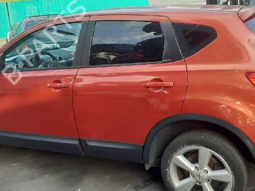 Instrument cluster NISSAN QASHQAI / QASHQAI +2 I (J10, NJ10, JJ10E)  | BP10159850C47 