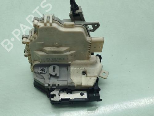 Rear right lock SEAT LEON (1P1) 1.6 TDI | BP24804056C99 