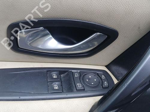 Climate control RENAULT LAGUNA Coupe (DT0/1) 3.0 dCi (DT03) | BP40106533I5 - Image 13