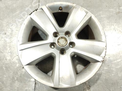 Rim SKODA SUPERB I (3U4) [2001-2008]null 3U0601025K