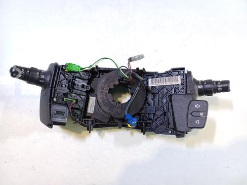 Used Headlight switch RENAULT SCÉNIC II (JM0/1_) [2003-2010]  23401937