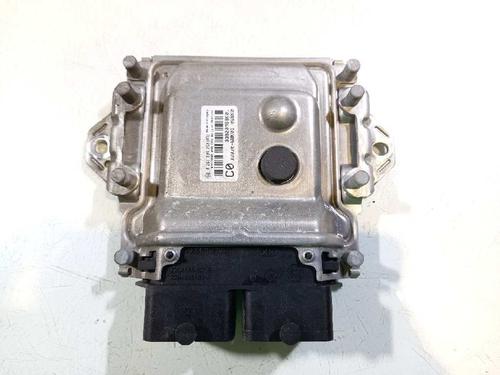 Used Engine control unit (ECU) NISSAN PIXO (UA0) 1.0 (68 hp) 10655164