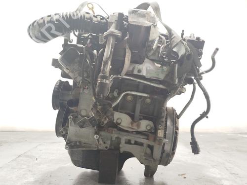 Engine OPEL CORSA D Hatchback Van (S07) 1.3 CDTI (L08) | BP40106372M1 - Image 2