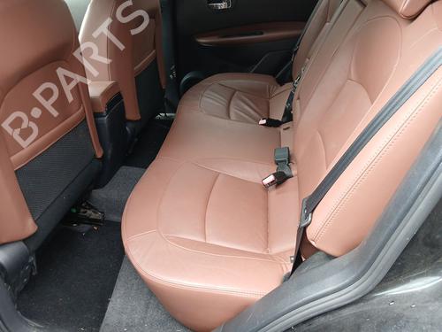 Ratstangsstang NISSAN QASHQAI I (J10, NJ10) 2.0 dCi | BP29122688I23 