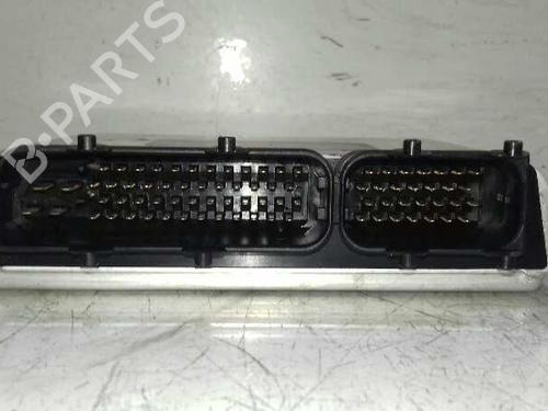Engine control unit (ECU) AUDI A6 C5 (4B2) 2.8 | BP5602487M57 