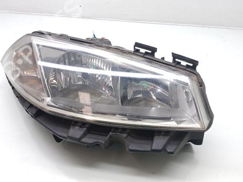 Optica direita Optica direita RENAULT MEGANE II (BM0/1_, CM0/1_) 1.9 dCi (BM0G, CM0G) (120 hp) 36489949 36489949