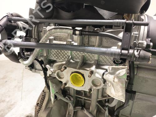 Engine SEAT IBIZA V (KJ1, KJG) 1.0 MPi | BP34704329M1 - Image 11
