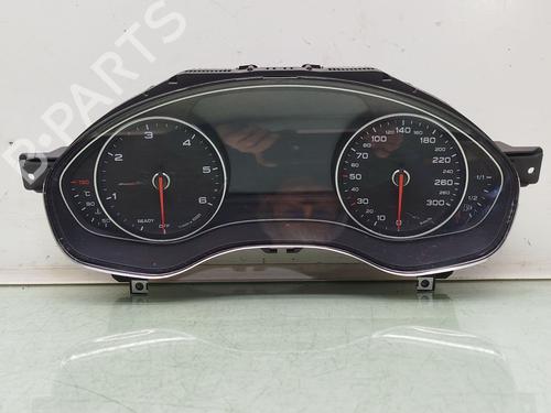 Used Instrument cluster Instrument cluster AUDI A6 C7 (4G2, 4GC) 2.0 TDI (190 hp) 35786066 35786066