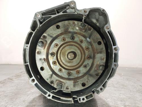 Automatic gearbox BMW X5 (E70) 3.0 d (235 hp) 17898191