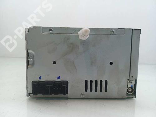 Radio CHEVROLET CAPTIVA (C100, C140) 2.4 | BP9249612E6 