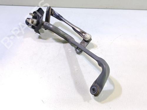 Front windshield wiper arm TOYOTA YARIS (_P13_) 1.4 D (NLP130_, NLP130) | BP29596261C143 
