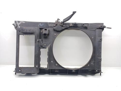 Frontplate/Frontkurv CITROËN C4 II (NC_) 1.6 HDi 90 (92 hp) 19083643