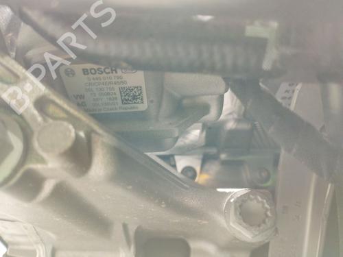 Motor AUDI Q3 (F3B) 35 TDI | BP28124552M1 