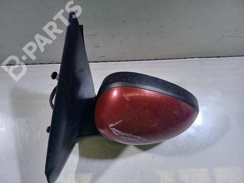 Left mirror ROVER STREETWISE Hatchback  | BP10033202C26 