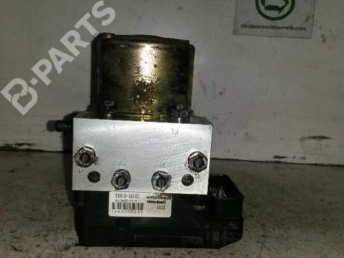 Used ABS pump HYUNDAI TRAJET (FO) [1999-2008]  9116830