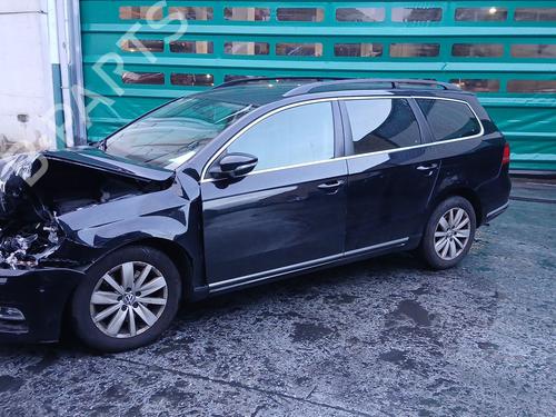 Brugte VW PASSAT B7 (362) 1.6 TDI 4780464