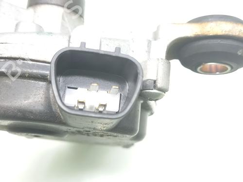 Front wiper motor NISSAN MICRA V (K14)  | BP16755801M29 