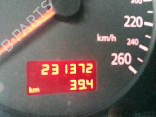 Fan AUDI A6 C5 (4B2) 2.5 TDI quattro | BP1302012M128 