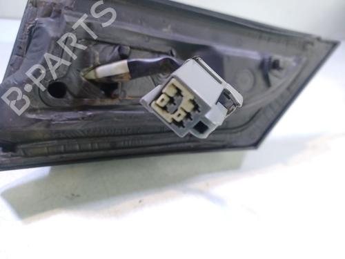 Left mirror FORD FOCUS II (DA_, HCP, DP) 2.0 TDCi | BP20306214C26 