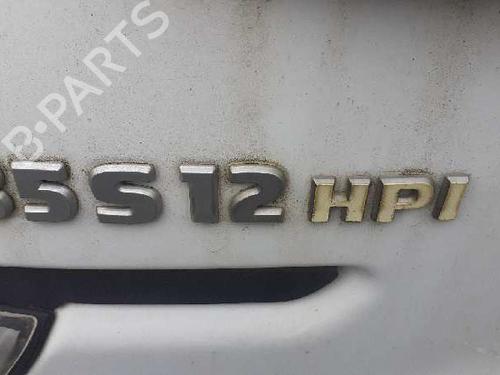 Gearbox IVECO DAILY III Van 35 C 12 V, 35 S 12 V (AGKA43A2, AGKB43A2, AGKB46A2,... | BP7161714M3 