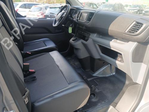 Glove box PEUGEOT EXPERT Van (V_) 2.0 BlueHDi 180 | BP34568234C95  - Image 23
