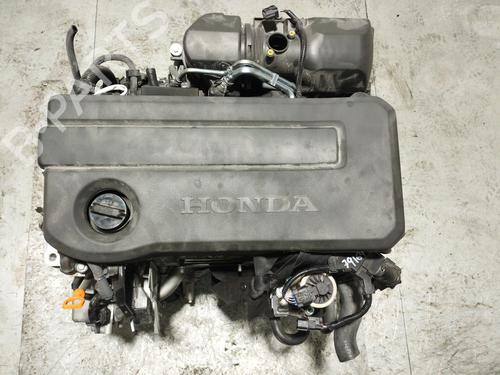 Motor HONDA CIVIC XI Hatchback (FL) 2.0 e:HEV (184 hp) 29329813