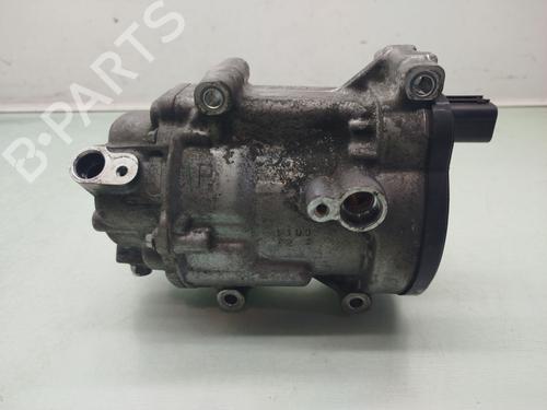 AC compressor TOYOTA COROLLA Estate (_E21_) 2.0 Hybrid (MZEH12) | BP29355229M34 