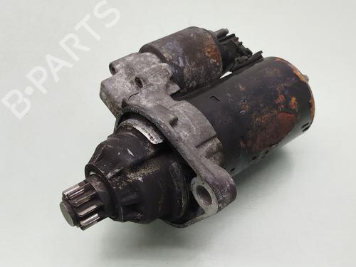 starter-vw-golf-vi-5k1-2008-2009-2010-2011-2012-2013-2014-34535957 main image