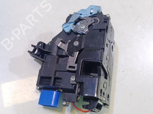 Front right lock VW GOLF V (1K1) 1.4 TSI | BP28511928C97