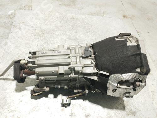 Gearbox BMW 1 (F21) 116 d | BP35953509M3 - Image 2