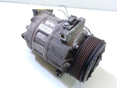 AC-Kompressor OPEL VIVARO A Bus (X83) 2.0 CDTI (F7, J7, A07) (114 hp) 17569994