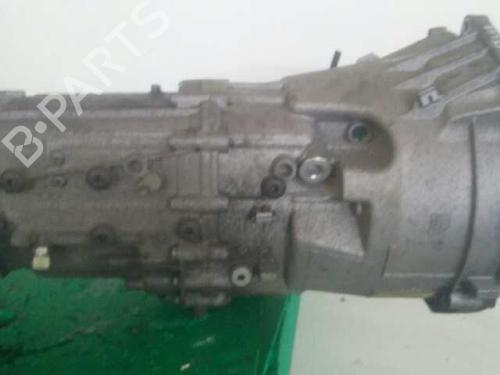 Gearbox BMW X3 (E83) 2.0 d | BP1729569M3 